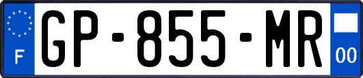 GP-855-MR