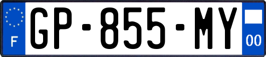 GP-855-MY