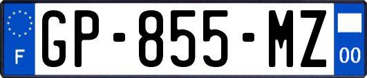 GP-855-MZ