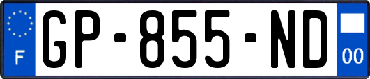 GP-855-ND