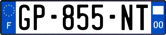 GP-855-NT