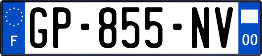 GP-855-NV