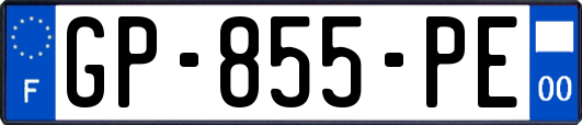 GP-855-PE