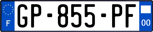 GP-855-PF