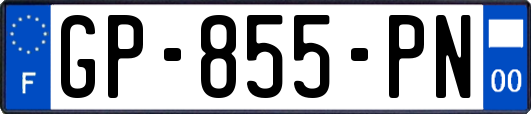 GP-855-PN
