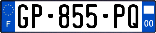 GP-855-PQ