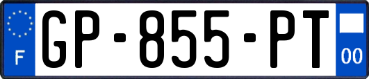 GP-855-PT