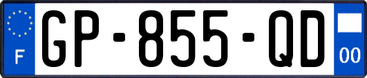 GP-855-QD
