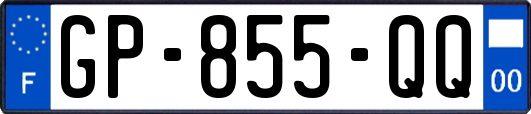 GP-855-QQ