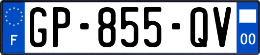 GP-855-QV