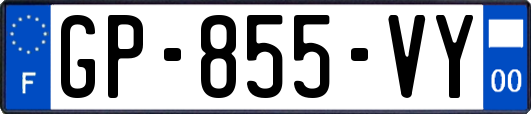 GP-855-VY