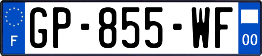 GP-855-WF