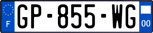 GP-855-WG