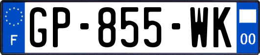 GP-855-WK