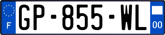 GP-855-WL