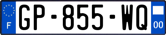 GP-855-WQ