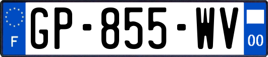 GP-855-WV