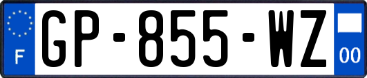 GP-855-WZ