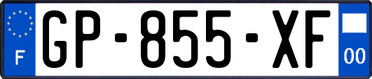 GP-855-XF
