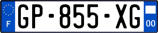 GP-855-XG