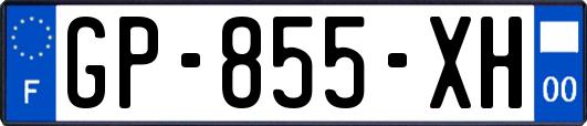 GP-855-XH