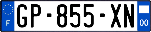 GP-855-XN