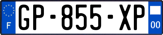 GP-855-XP