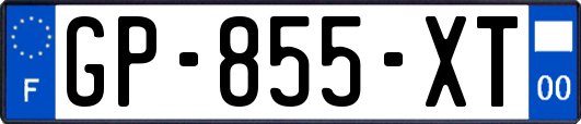 GP-855-XT