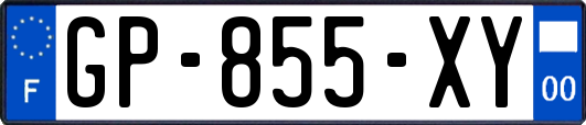 GP-855-XY