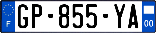 GP-855-YA