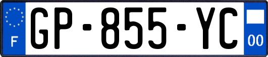 GP-855-YC