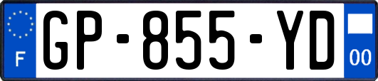 GP-855-YD