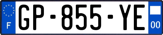 GP-855-YE