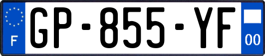 GP-855-YF