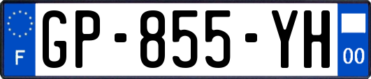 GP-855-YH