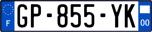 GP-855-YK