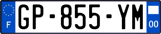 GP-855-YM