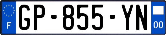 GP-855-YN