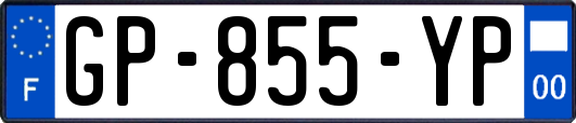 GP-855-YP