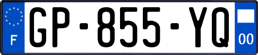 GP-855-YQ