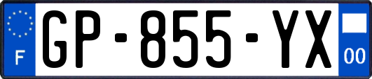 GP-855-YX