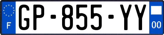 GP-855-YY