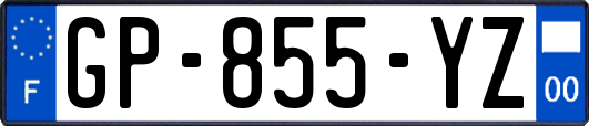 GP-855-YZ