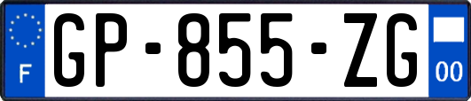 GP-855-ZG