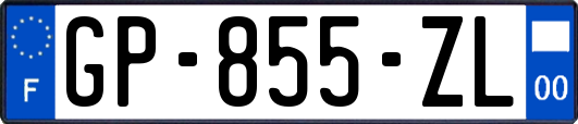 GP-855-ZL