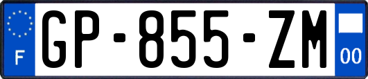 GP-855-ZM