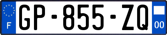 GP-855-ZQ