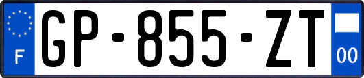 GP-855-ZT