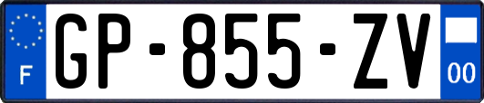 GP-855-ZV