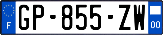 GP-855-ZW